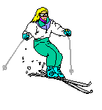 ski